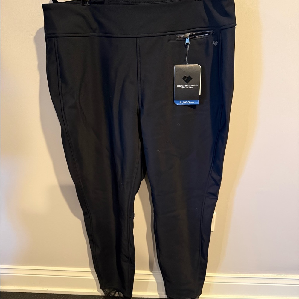 Obermeyer Jinks ITB Softshell Pants for Women